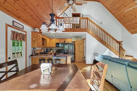 340 Vista Hills Road Murphy NC 28906