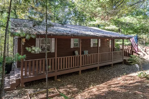 45 Settlers Crossing Way Murphy NC 28906