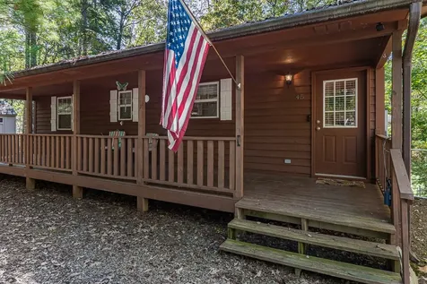 45 Settlers Crossing Way Murphy NC 28906