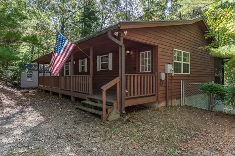 45 Settlers Crossing Way Murphy NC 28906