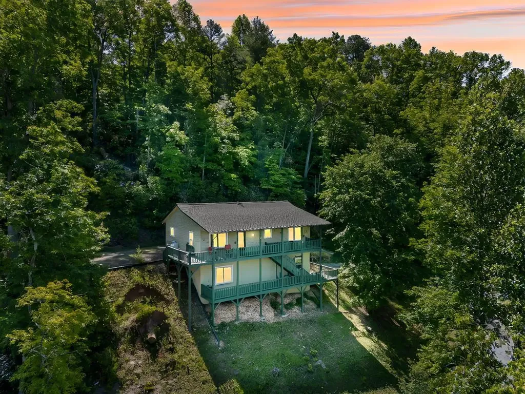 81 Trinity Drive Murphy NC 28906