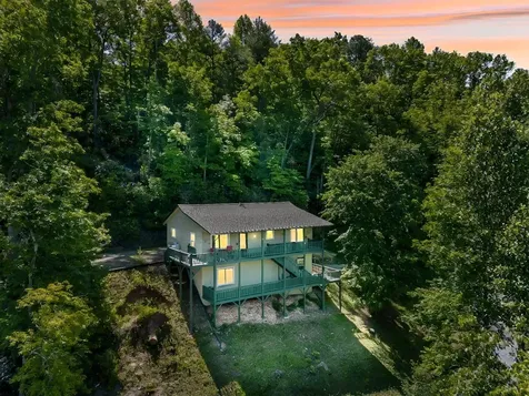 81 Trinity Drive Murphy NC 28906