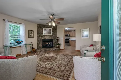 81 Trinity Drive Murphy NC 28906