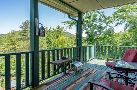 81 Trinity Drive Murphy NC 28906