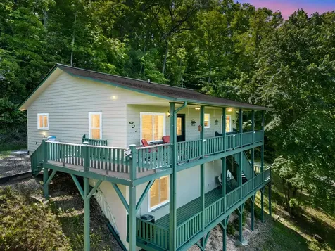 81 Trinity Drive Murphy NC 28906