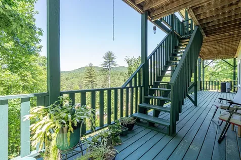 81 Trinity Drive Murphy NC 28906