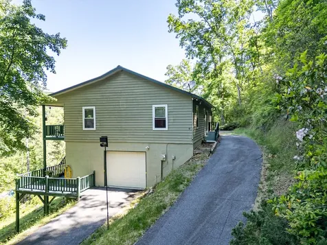 81 Trinity Drive Murphy NC 28906