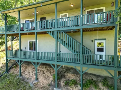 81 Trinity Drive Murphy NC 28906