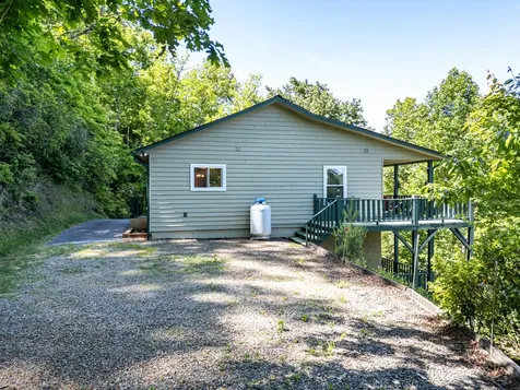 81 Trinity Drive Murphy NC 28906