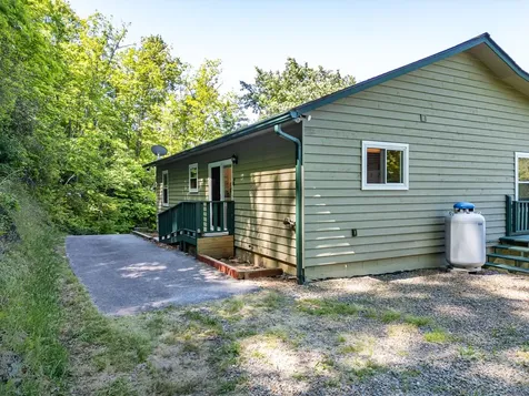 81 Trinity Drive Murphy NC 28906