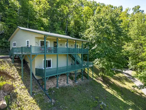 81 Trinity Drive Murphy NC 28906