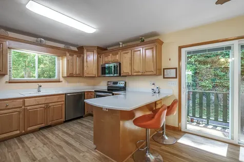 81 Trinity Drive Murphy NC 28906