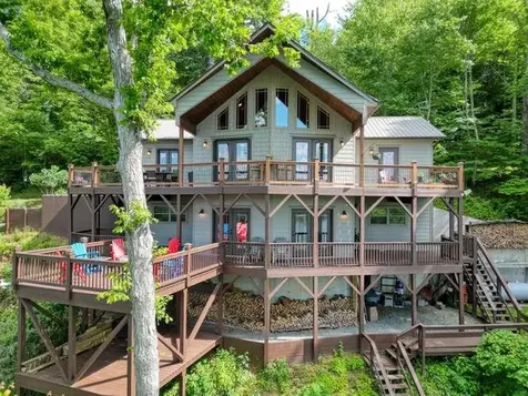 508 Wilderness Lake Circle Murphy NC 28906