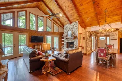 508 Wilderness Lake Circle Murphy NC 28906