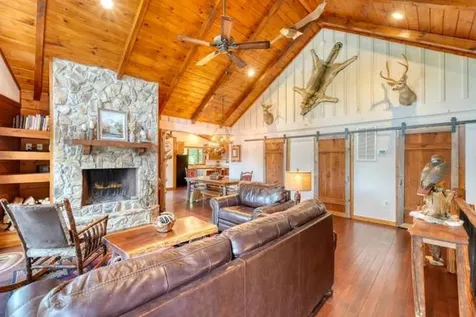 508 Wilderness Lake Circle Murphy NC 28906