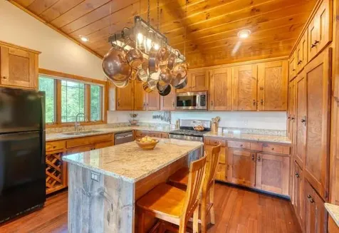 508 Wilderness Lake Circle Murphy NC 28906