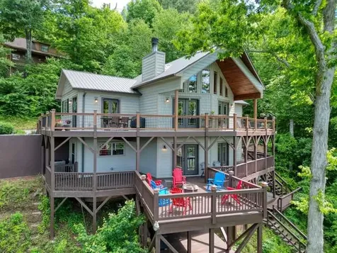 508 Wilderness Lake Circle Murphy NC 28906