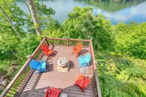508 Wilderness Lake Circle Murphy NC 28906
