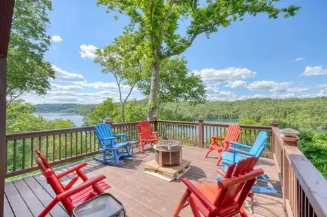 508 Wilderness Lake Circle Murphy NC 28906