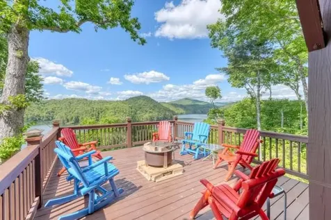 508 Wilderness Lake Circle Murphy NC 28906