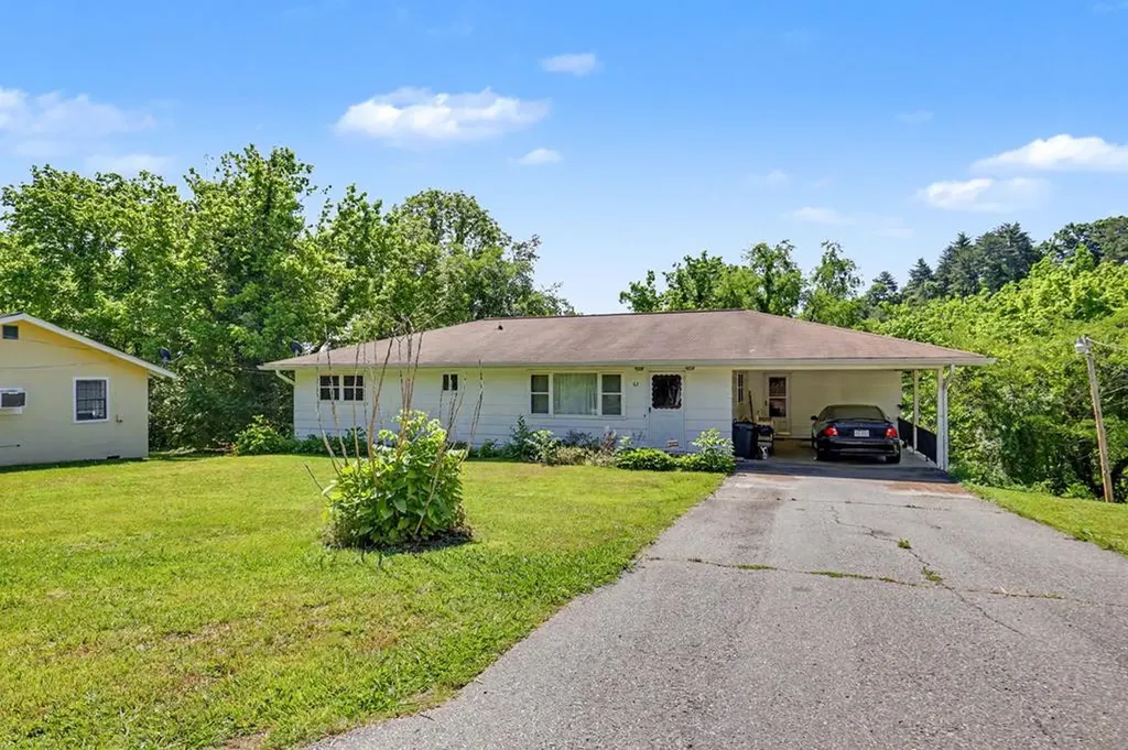 63 Fort Butler Street Murphy NC 28906