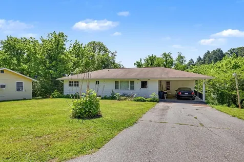 63 Fort Butler Street Murphy NC 28906
