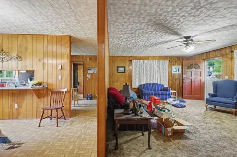 63 Fort Butler Street Murphy NC 28906