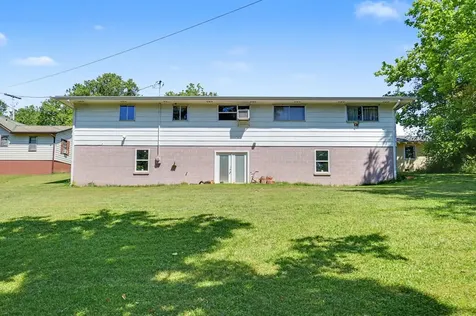 63 Fort Butler Street Murphy NC 28906