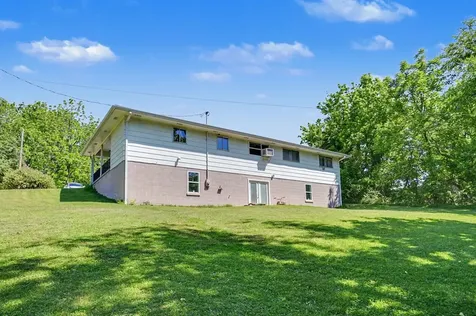 63 Fort Butler Street Murphy NC 28906