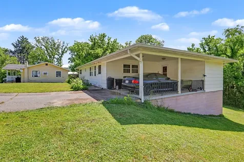 63 Fort Butler Street Murphy NC 28906