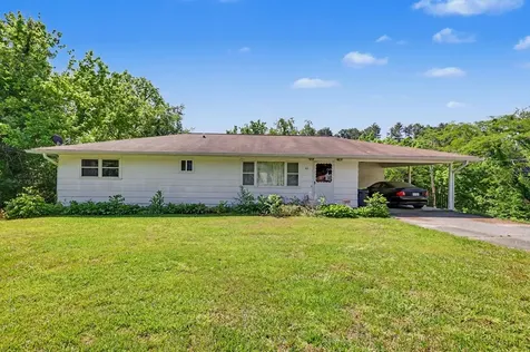 63 Fort Butler Street Murphy NC 28906