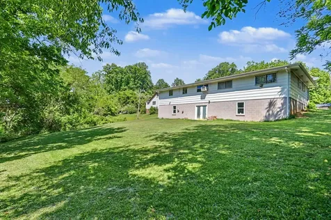 63 Fort Butler Street Murphy NC 28906