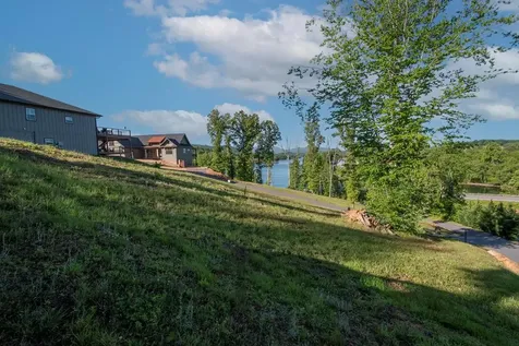 0 Mountain Breezes Drive Hayesville NC 28904