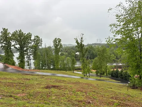 0 Mountain Breezes Drive Hayesville NC 28904