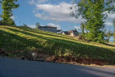 0 Mountain Breezes Drive Hayesville NC 28904
