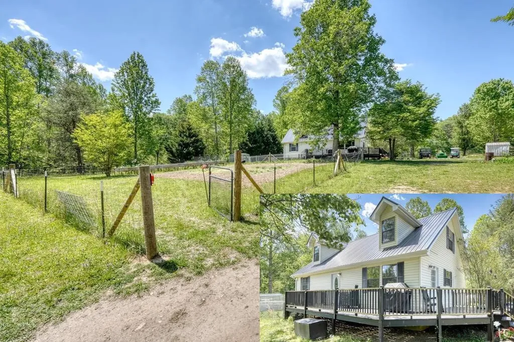 1059 Pleasant Hill Road Murphy NC 28906