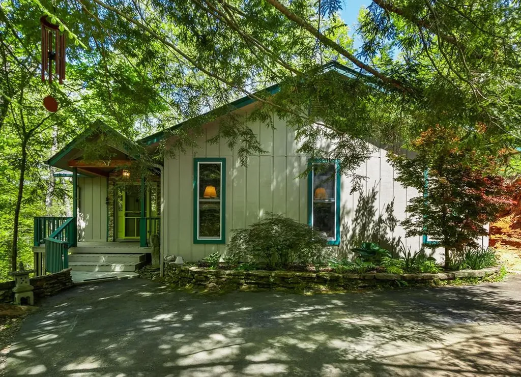 197 Brandywine Drive Murphy NC 28906