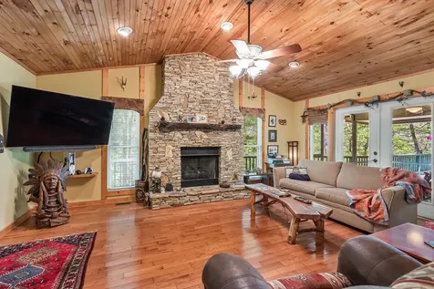 197 Brandywine Drive Murphy NC 28906