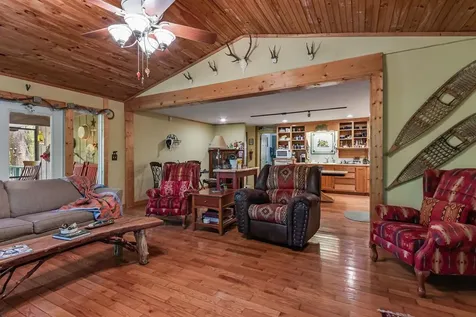 197 Brandywine Drive Murphy NC 28906
