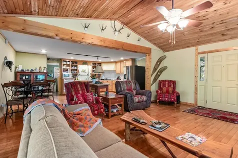 197 Brandywine Drive Murphy NC 28906