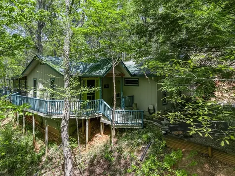 197 Brandywine Drive Murphy NC 28906