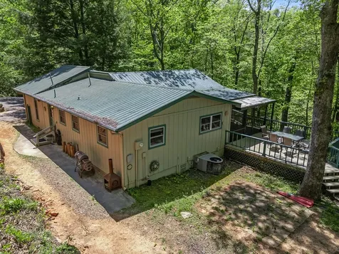 197 Brandywine Drive Murphy NC 28906