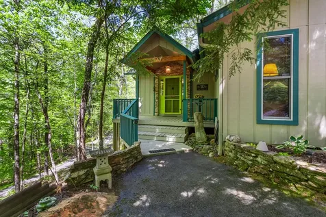 197 Brandywine Drive Murphy NC 28906