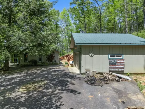 197 Brandywine Drive Murphy NC 28906