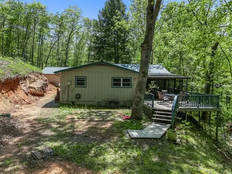 197 Brandywine Drive Murphy NC 28906