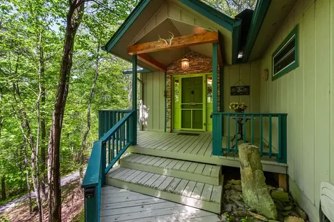 197 Brandywine Drive Murphy NC 28906