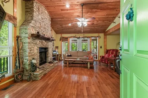 197 Brandywine Drive Murphy NC 28906