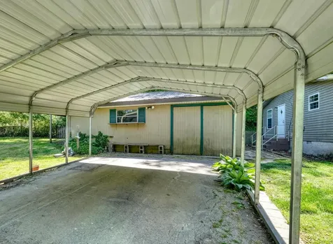 832 Canyon Road Marble NC 28905