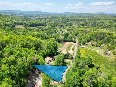 832 Canyon Road Marble NC 28905