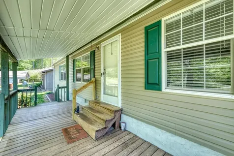 832 Canyon Road Marble NC 28905